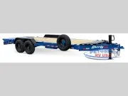 new Equipment / Flatbed Trailers Liberty  for sale, in Petoskey, MI Thumbnail 1