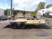 new Utility Trailers Quality Steel And Aluminum  for sale, in Petoskey, MI Thumbnail 2