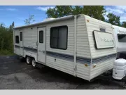 used Travel Trailers Wilderness  for sale, in Petoskey, MI Thumbnail 2