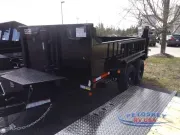 2026 Quality DUMP 6X10 10K