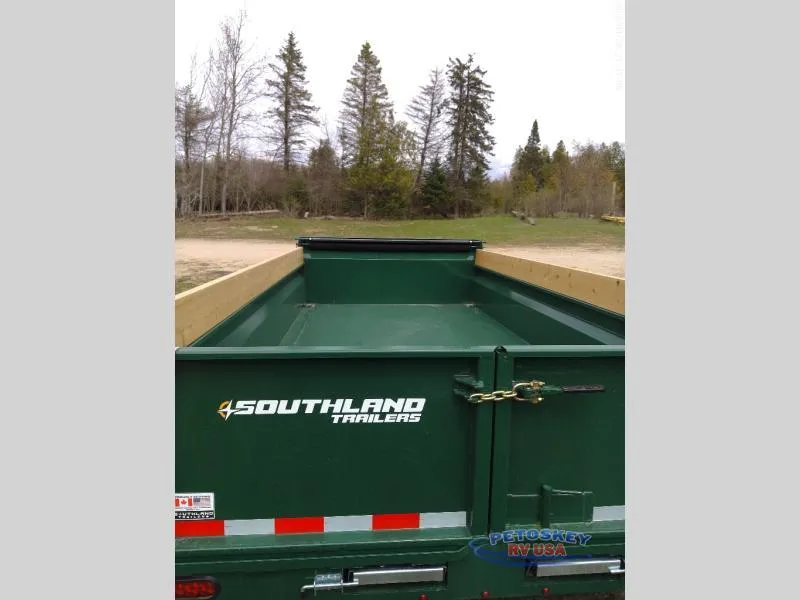 2026 Southland