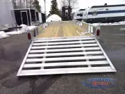 new Utility Trailers Quality Steel And Aluminum  for sale, in Petoskey, MI Thumbnail 8