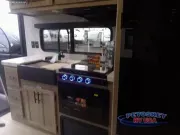 new Toy Haulers Forest River  for sale, in Petoskey, MI Thumbnail 13