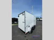 new Cargo (Enclosed) Trailers Impact Trailers  for sale, in Petoskey, MI Thumbnail 2
