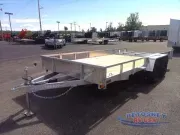 new Utility Trailers Quality Steel And Aluminum  for sale, in Petoskey, MI Thumbnail 3