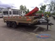 new Dump Trailers Horizon Trailers  for sale, in Petoskey, MI Thumbnail 3