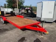2021 ASSEMBLED TR 16+2
