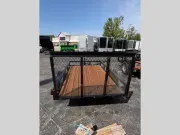 new Utility Trailers Trailer Manufacturers of Toledo, LLC  for sale, in Petoskey, MI Thumbnail 3