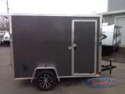 new Cargo (Enclosed) Trailers Impact Trailers  for sale, in Petoskey, MI Thumbnail 3