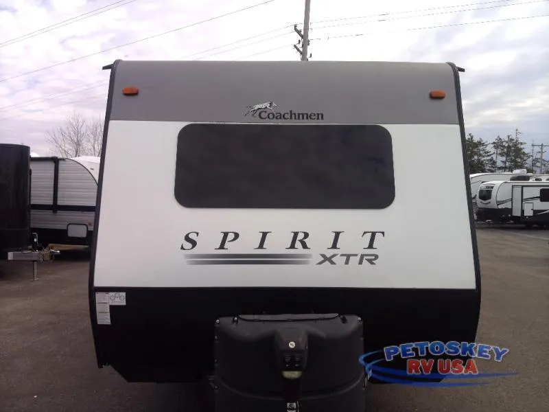 2021 Coachmen RV