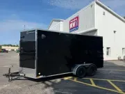 new Cargo (Enclosed) Trailers Cross Trailers  for sale, in Petoskey, MI Thumbnail 1