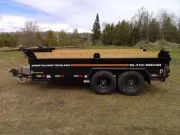 new Dump Trailers Southland Trailers  for sale, in Petoskey, MI Thumbnail 2