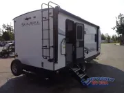 used Travel Trailers Palomino  for sale, in Petoskey, MI Thumbnail 2