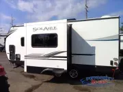 used Travel Trailers Palomino  for sale, in Petoskey, MI Thumbnail 3