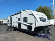 new Toy Haulers Forest River  for sale, in Petoskey, MI Thumbnail 1