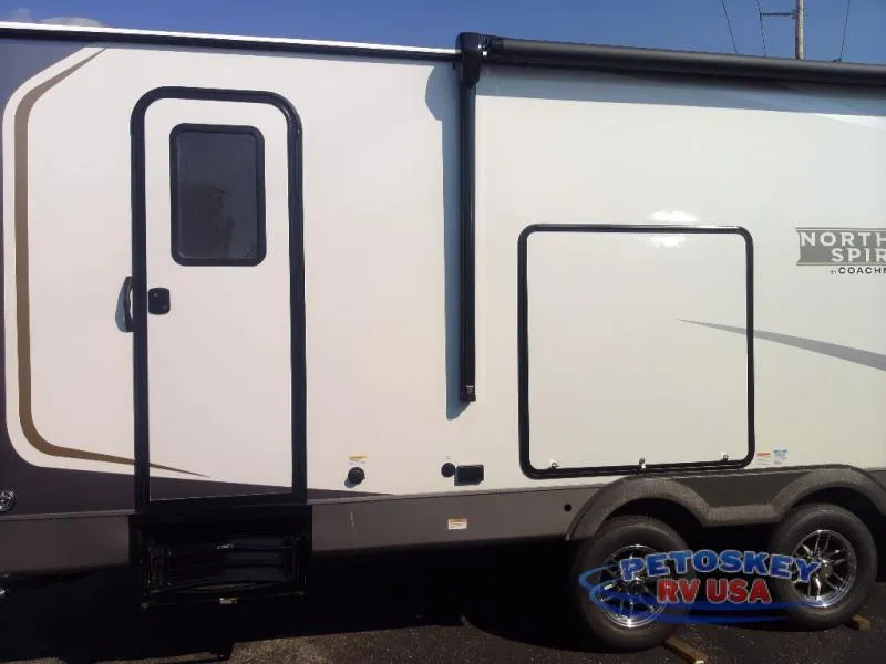 2026 Coachmen RV spirit 2963bh