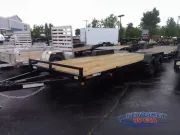 new Car Haulers / Racing Trailers Quality Trailers  for sale, in Petoskey, MI Thumbnail 1