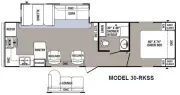 used Travel Trailers Palomino  for sale, in Petoskey, MI Thumbnail 3