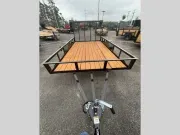 new Utility Trailers Trailer Manufacturers of Toledo, LLC  for sale, in Petoskey, MI Thumbnail 1