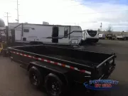 new Dump Trailers H and H Trailer  for sale, in Petoskey, MI Thumbnail 3