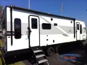 2025 Jayco Jay Flight SLX 262RLS
