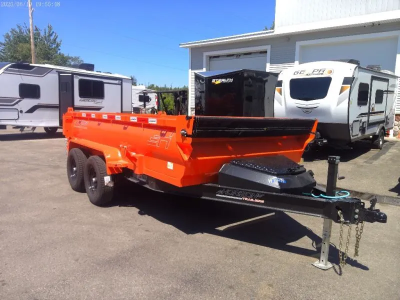 2026 Horizon HZ6 6.5x12x2 11.3 in Petoskey, MI | Trailer Trader