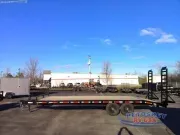 new Equipment / Flatbed Trailers Quality Trailers  for sale, in Petoskey, MI Thumbnail 3
