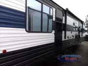 new Toy Haulers Forest River  for sale, in Petoskey, MI Thumbnail 3
