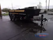 new Dump Trailers Southland Trailers  for sale, in Petoskey, MI Thumbnail 3