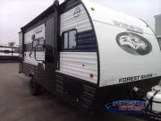 new Travel Trailers Forest River  for sale, in Petoskey, MI Thumbnail 3