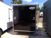 new Cargo (Enclosed) Trailers Impact Trailers  for sale, in Petoskey, MI Thumbnail 3