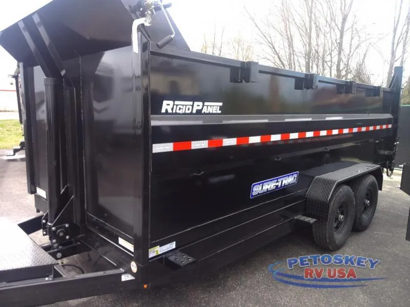 2025 Sure-Trac