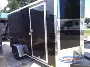 new Cargo (Enclosed) Trailers Impact Trailers  for sale, in Petoskey, MI Thumbnail 3