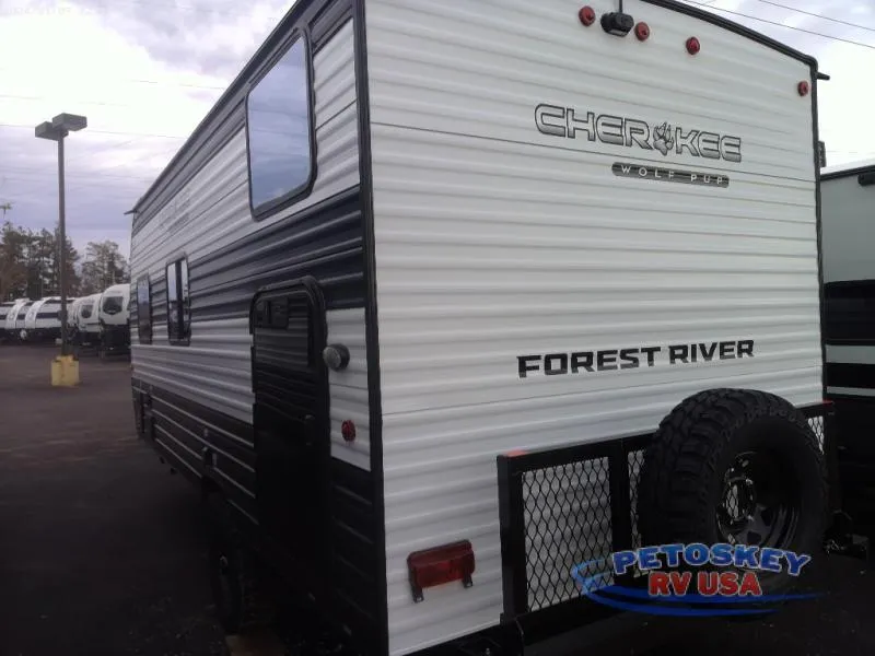 2026 Forest River