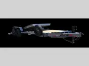 new Equipment / Flatbed Trailers Liberty Coach  for sale, in Petoskey, MI Thumbnail 1