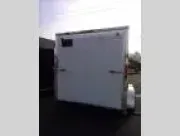 new Cargo (Enclosed) Trailers Cross Trailers  for sale, in Petoskey, MI Thumbnail 3