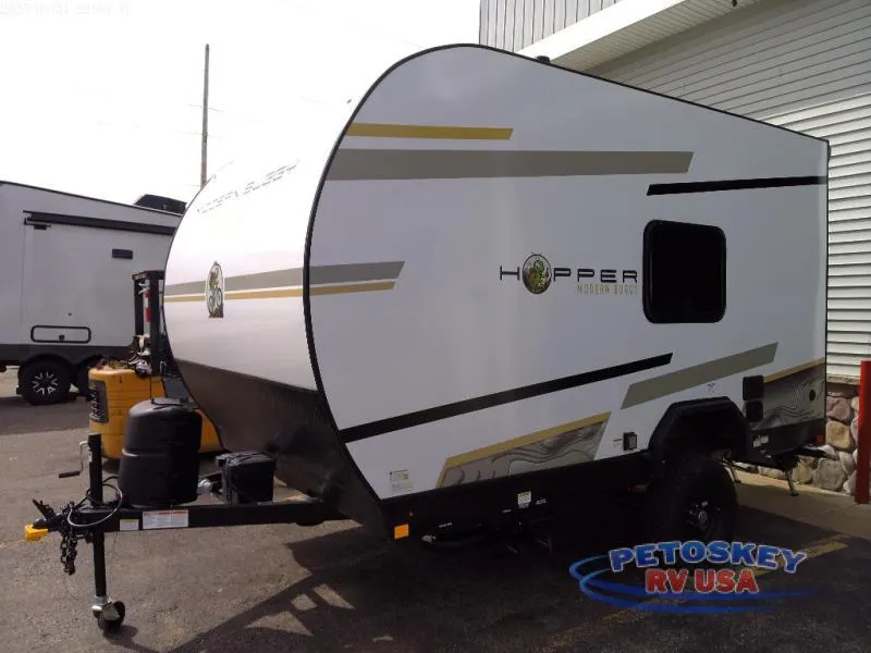 2026 Modern Buggy