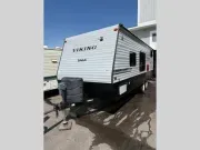 2019 Forest River VIKING 21SBH