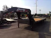 new Equipment / Flatbed Trailers Liberty Coach  for sale, in Petoskey, MI Thumbnail 2