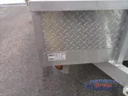 new Utility Trailers Quality Steel And Aluminum  for sale, in Petoskey, MI Thumbnail 11