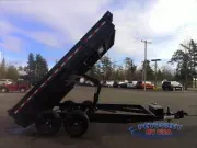 new Dump Trailers H and H Trailer  for sale, in Petoskey, MI Thumbnail 2