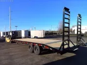 new Equipment / Flatbed Trailers Quality Trailers  for sale, in Petoskey, MI Thumbnail 2