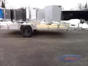 new Utility Trailers Quality Steel And Aluminum  for sale, in Petoskey, MI Thumbnail 3