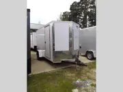 new Cargo (Enclosed) Trailers Impact Trailers  for sale, in Petoskey, MI Thumbnail 3