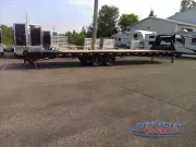 new Equipment / Flatbed Trailers Liberty  for sale, in Petoskey, MI Thumbnail 3
