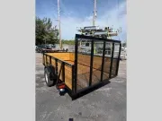 new Utility Trailers Trailer Manufacturers of Toledo, LLC  for sale, in Petoskey, MI Thumbnail 2