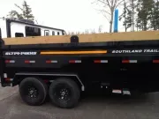 new Dump Trailers Southland Trailers  for sale, in Petoskey, MI Thumbnail 1