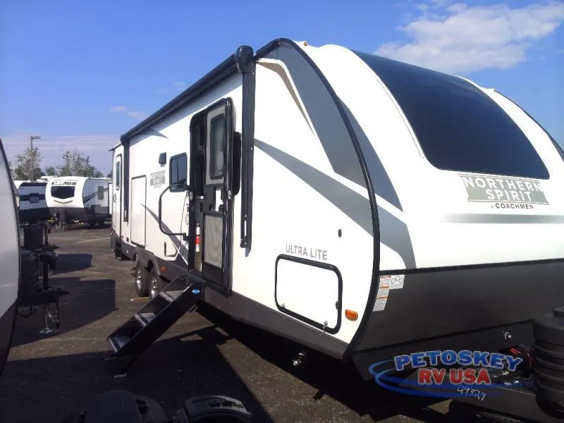 2026 Coachmen RV spirit 2963bh