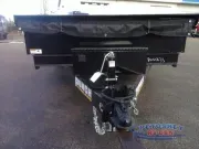 new Dump Trailers Punch Trailers  for sale, in Petoskey, MI Thumbnail 3
