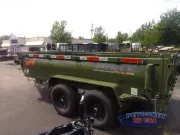 new Dump Trailers Horizon Trailers  for sale, in Petoskey, MI Thumbnail 3
